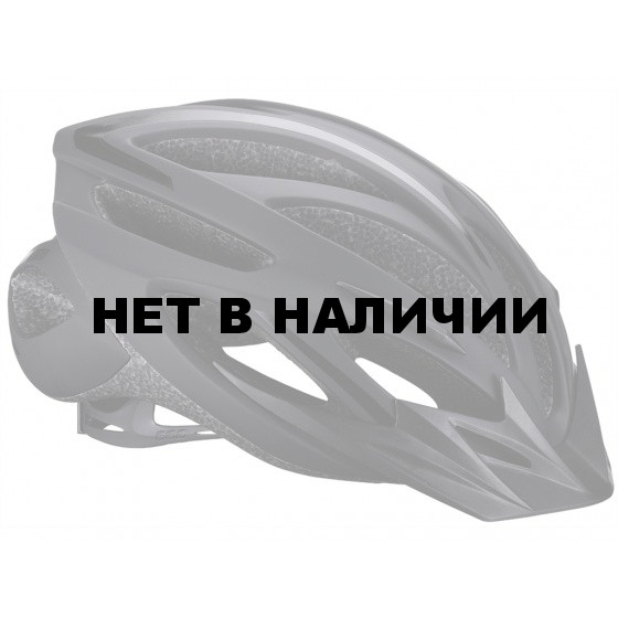 Летний шлем BBB 2015 helmet Taurus black (BHE-26) 