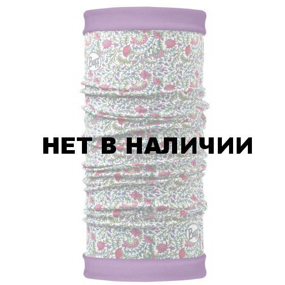 Бандана BUFF 2015-16 Polar Buff PROVENCE / WINEBERRY 