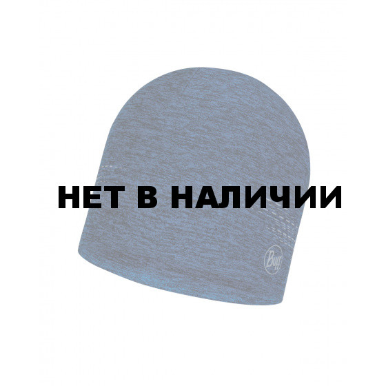 Шапка BUFF DRYFLX HAT R_BLUE