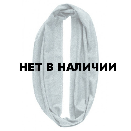 Шарфы BUFF URBAN BUFF Studio IXOS LIGHT GREY