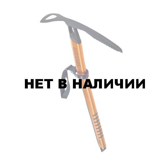 Ледоруб Salewa Ice Axes TOUR-X PRO ICE PICK 55cm ORANGE