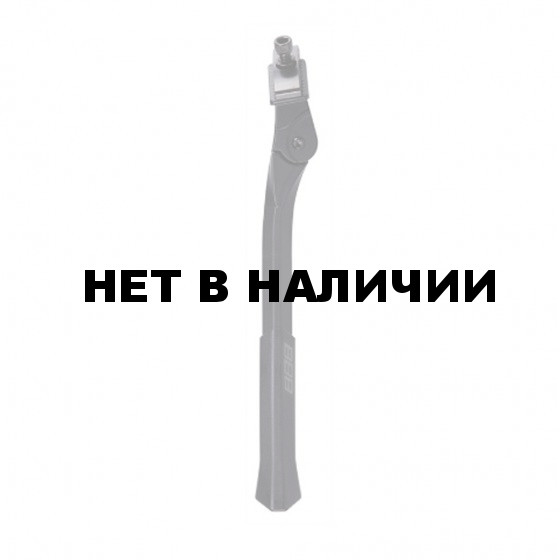 Подножка BBB CityKick 26~29 черный (BKS-05) 