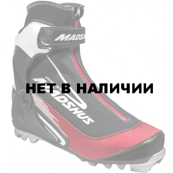 Лыжные ботинки MADSHUS 2014-15 Hyper RPS Exp 
