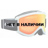 Очки горнолыжные Alpina SMASH 2.0 MM black/ anthracite (б/р)