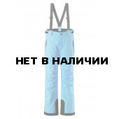 Брюки горнолыжные Reima 2017-18 Takeoff Light blue (Рост:158)