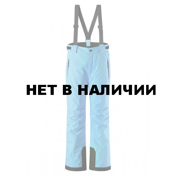 Брюки горнолыжные Reima 2017-18 Takeoff Light blue (Рост:158)