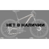 Велосипед UNIVEGA SUMMIT 4.0 2018 atlas grey matt