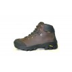 Ботинки для треккинга (высокие) LYTOS Hiker Pro 7 brown