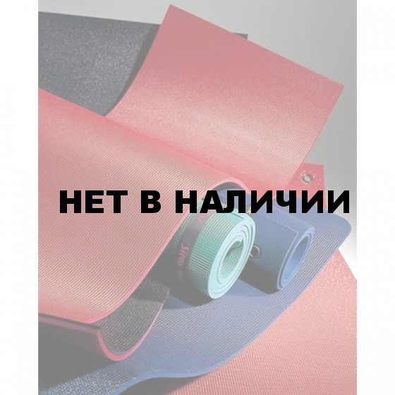 Коврик туристический Imbema 2016 NA-3607-S/1 red 