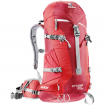 Рюкзак Deuter 2015 Alpine Winter Cruise 28 SL cranberry-fire