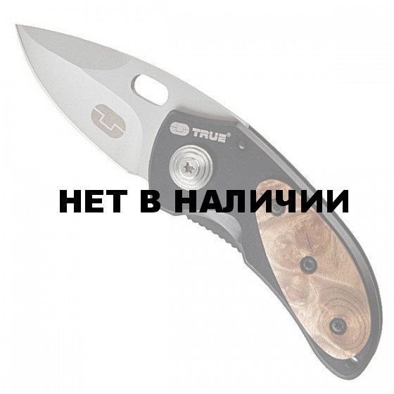 Нож складной TRUE UTILITY 2015 KNIVES JacKnife / 