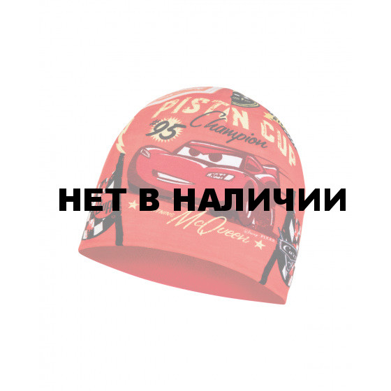Бандана BUFF CARS MICRO POLAR PISTON CUP MULTI