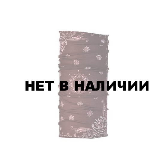 Бандана BUFF TUBULAR BUFF CASH PINK CHOC 