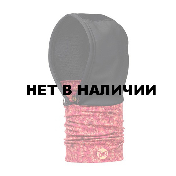 Капюшон BUFF HOOD BUFF@ BINNINGBLACK 