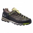 Ботинки для альпинизма Salewa 2015 Alpine Approach WS MTN TRAINER Bungee Cord/Mimosa / 