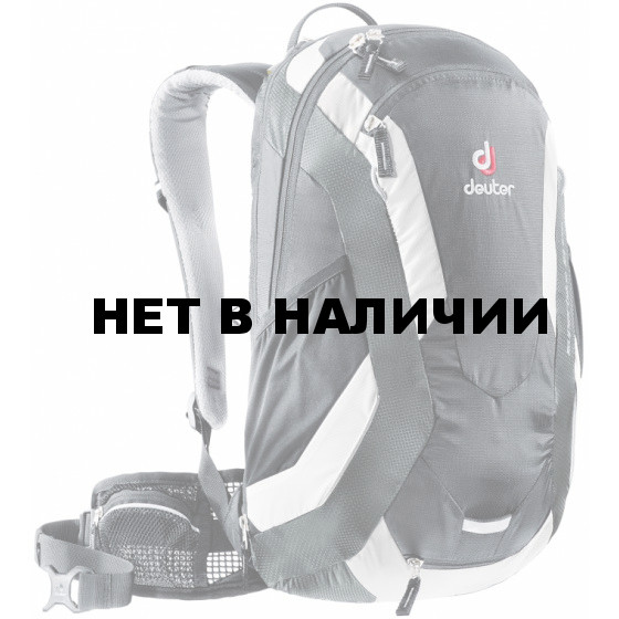 Рюкзак Deuter 2018 Superbike 18 EXP black