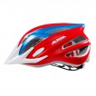 Летний шлем ALPINA 2016 JUNIOR / KIDS FB Jr. 2.0 red-blue-white