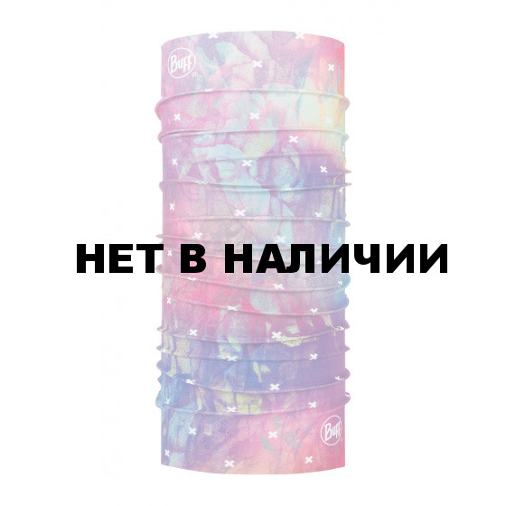 Бандана BUFF ORIGINAL IRIDS MULTI