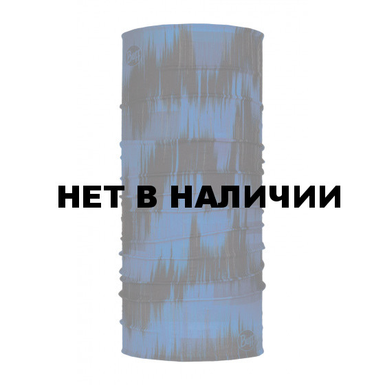 Бандана BUFF REFLECTIVE R-PULSE CAPE BLUE