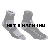 Носки BBB TechnoFeet black white (BSO-01) 
