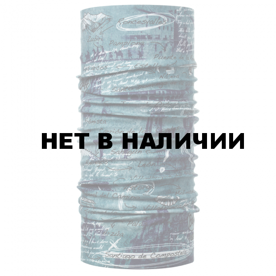 Бандана BUFF Merchandise Collection HIGH UV BUFF PEREGRINO/OD