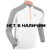 Жакет беговой Bjorn Daehlie 2017-18 Half Zip Speed Nine Iron (US:S)