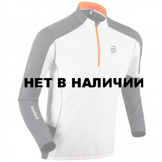 Жакет беговой Bjorn Daehlie 2017-18 Half Zip Speed Nine Iron (US:S)