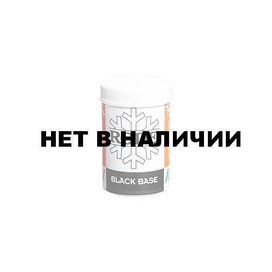 Мазь держания RODE 2015-16 P70 черная (база) 45гр 