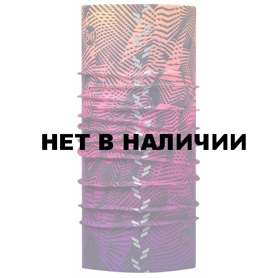 Бандана BUFF 2017 REFLECTIVE BUFF R-MEEKO MULTI 