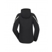 Куртка горнолыжная MAIER 2014-15 MS Professional Engelberg black (чёрный) 