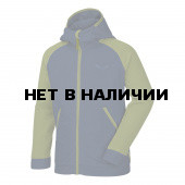 Жакет для активного отдыха Salewa 2017-18 PUEZ BIKI PL K FZ HDY dark denim/5770