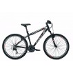Велосипед FOCUS RAVEN ROOKIE 1.0 24R 2017 BLACK MATT 