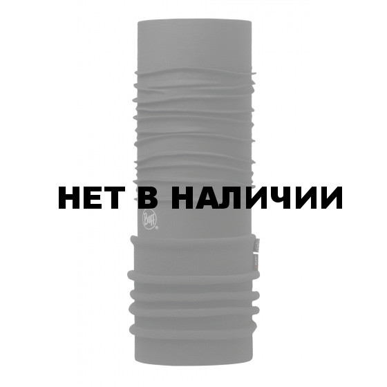 Бандана BUFF JUNIOR POLAR SOLID BLACK