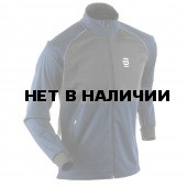Куртка беговая Bjorn Daehlie 2016-17 Jacket DIVIDE Navy Blazer 