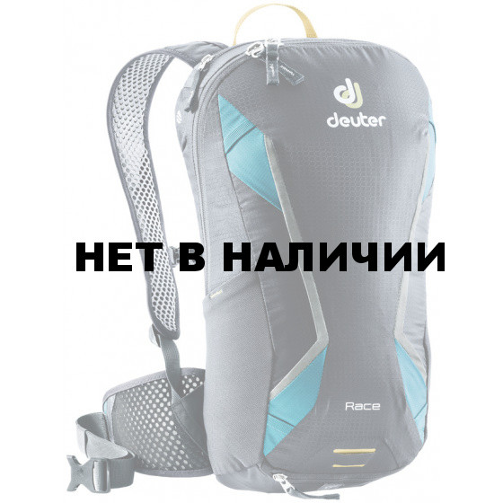 Рюкзак Deuter 2018 Race graphite-petrol