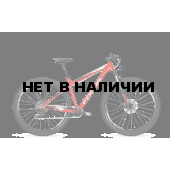 Велосипед FOCUS WHISTLER PRO 2018 firered