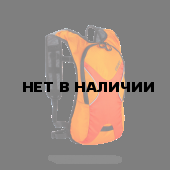 Велосумка BBB LiteFuel hydration 6 liters оранжевый/красный
