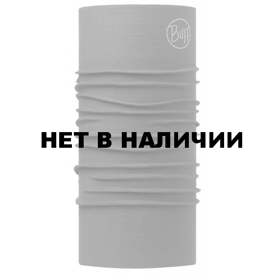 Бандана BUFF 2016-17 Original Buff SOLID GREY CASTLEROCK CHIC-GREY CASTLEROCK-Standard 