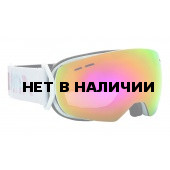 Очки горнолыжные Alpina GRANBY S MM pearlwhite_MM pink S3 sph. 
