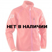 Куртка беговая Bjorn Daehlie 2016 Junior Jacket Confidence JR 