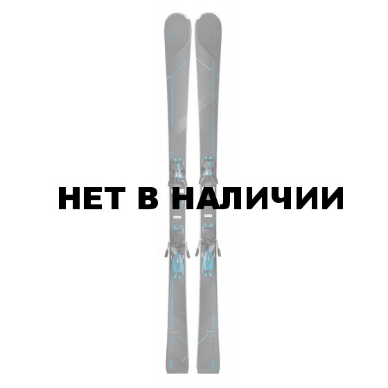 Горные лыжи с креплениями Elan 2016-17 INSOMNIA PS ELW11.0 
