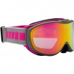 Очки горнолыжные Alpina Challenge 2.0 MM anthracite_MM pink S2 