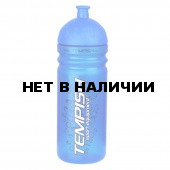 Бутылка для воды TEMPISH bottle 0,7 l blue