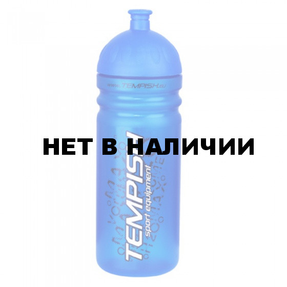 Бутылка для воды TEMPISH bottle 0,7 l blue