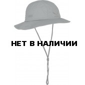 Шляпа Salewa Alpine Headgear SUN PROTECT BRIMMED HAT magnet / 