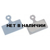 Тормозные колодки BBB Disc DiscStop comp.w/Shimano XTR 2011, XT, SLX 2012 w/spring (BBS-56)