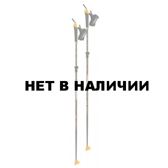 Лыжные палки KOMPERDELL 2014-15 Nordic Carbon Team 