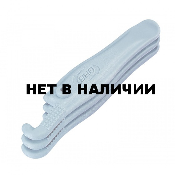 Лопатки BBB EasyLift grey (BTL-37_grey)