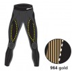 Кальсоны ACCAPI X-COUNTRY TROUSERS MAN gold () 