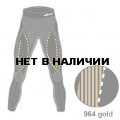 Кальсоны ACCAPI X-COUNTRY TROUSERS MAN gold () 